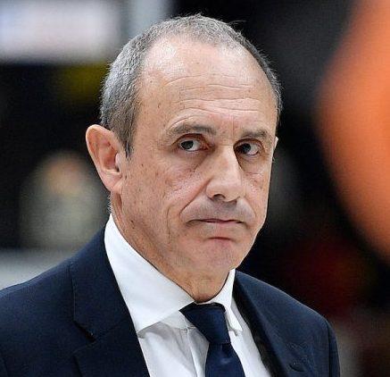 tra playoff ed eurolega