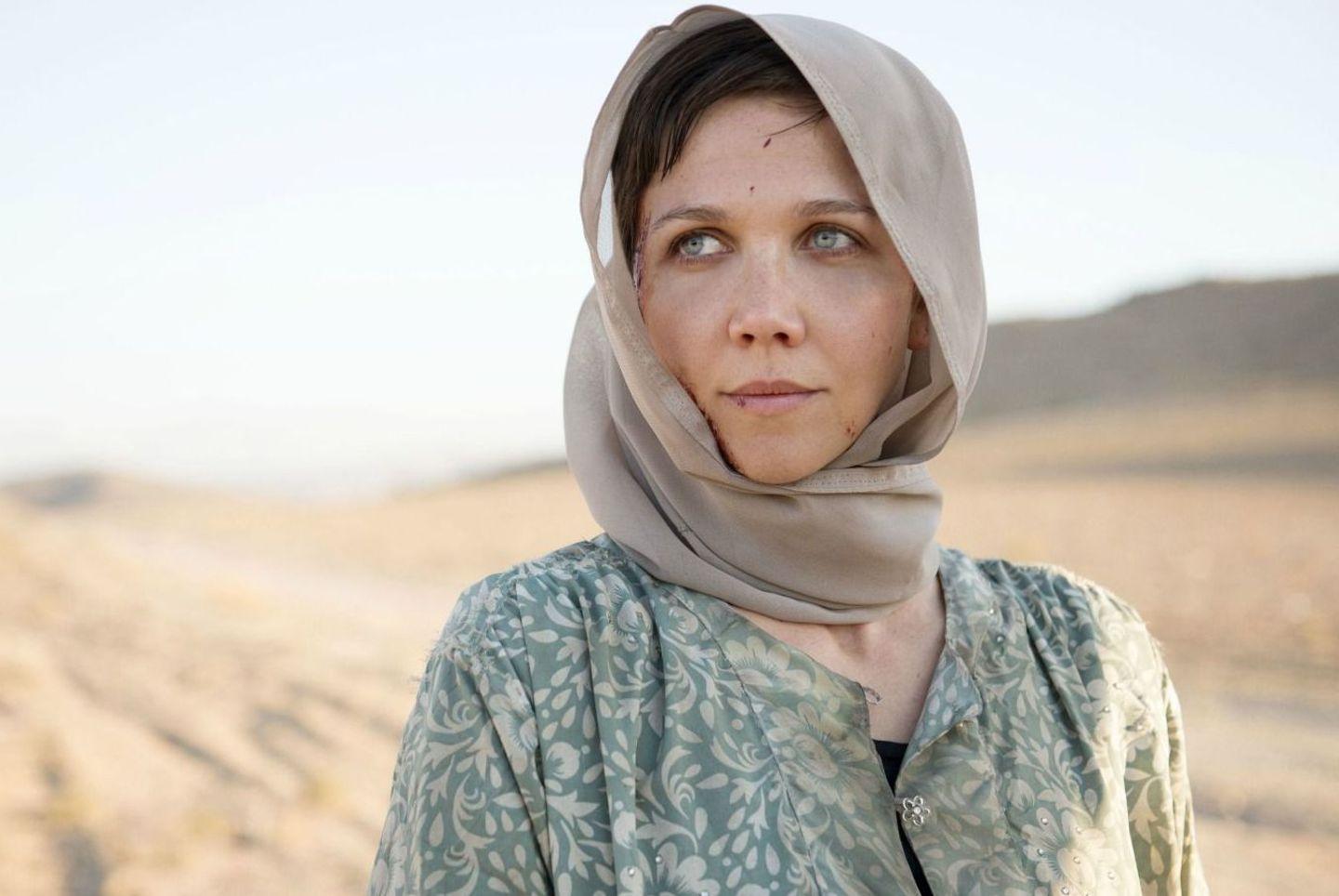 Palestina, il conflitto nelle serie tv 