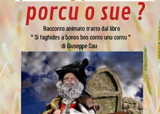 Un corto in limba al Maggio dei libri 