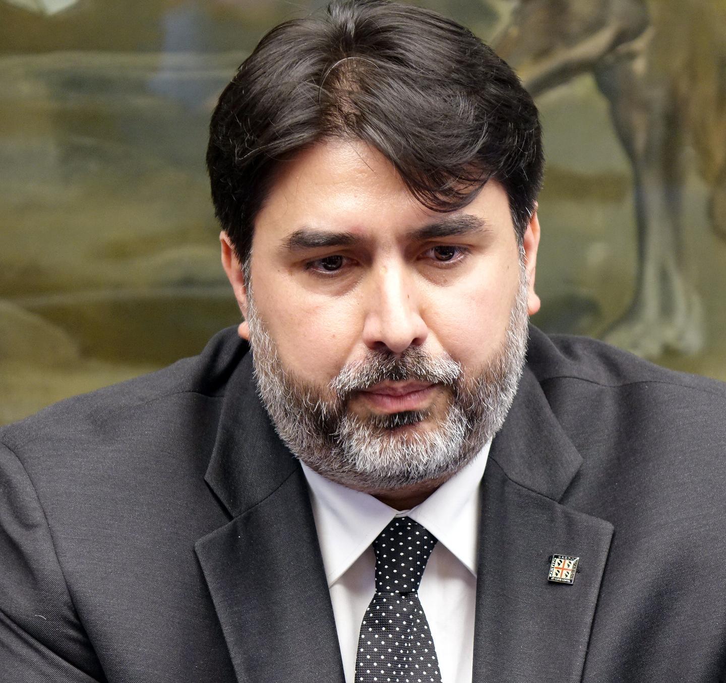 Il presidente Solinas: «Ha saputo narrare l’anima profonda dell’isola e del suo popolo»