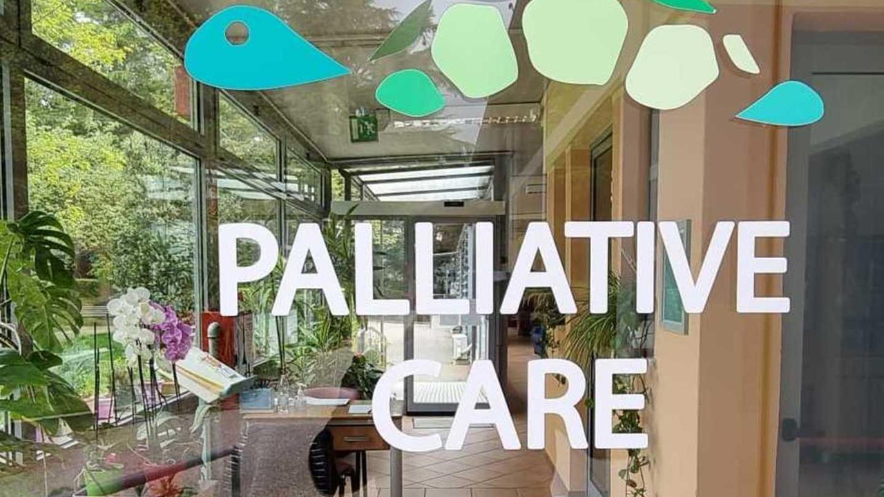 Carcere e hospice, la Assl cerca uno psicologo