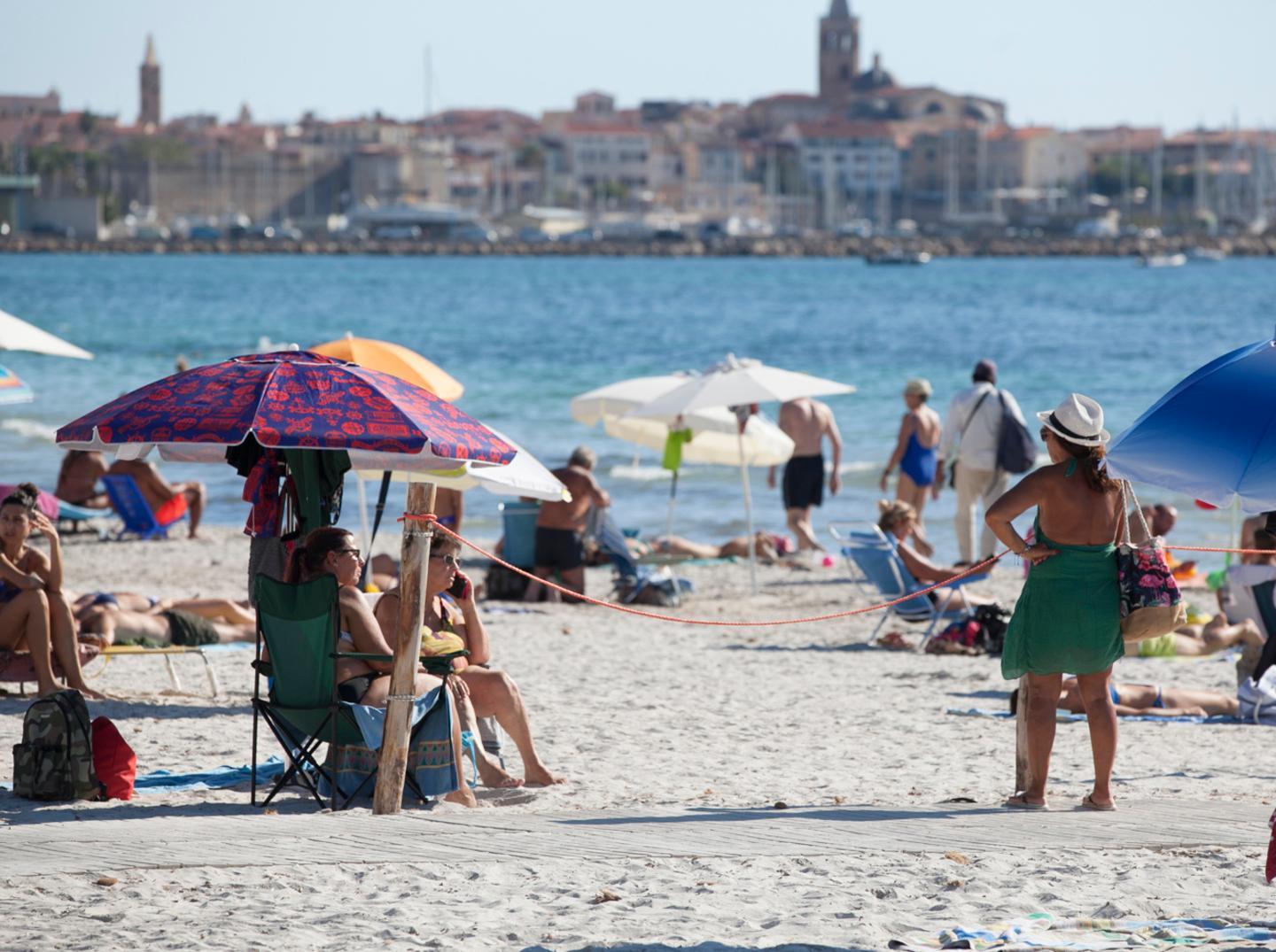 «Aiutateci a preservare l’ambiente» 