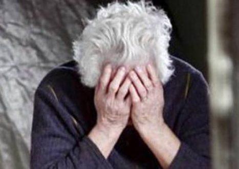 Maltrattamenti a un’anziana di 83 anni, figlia rinviata a giudizio
