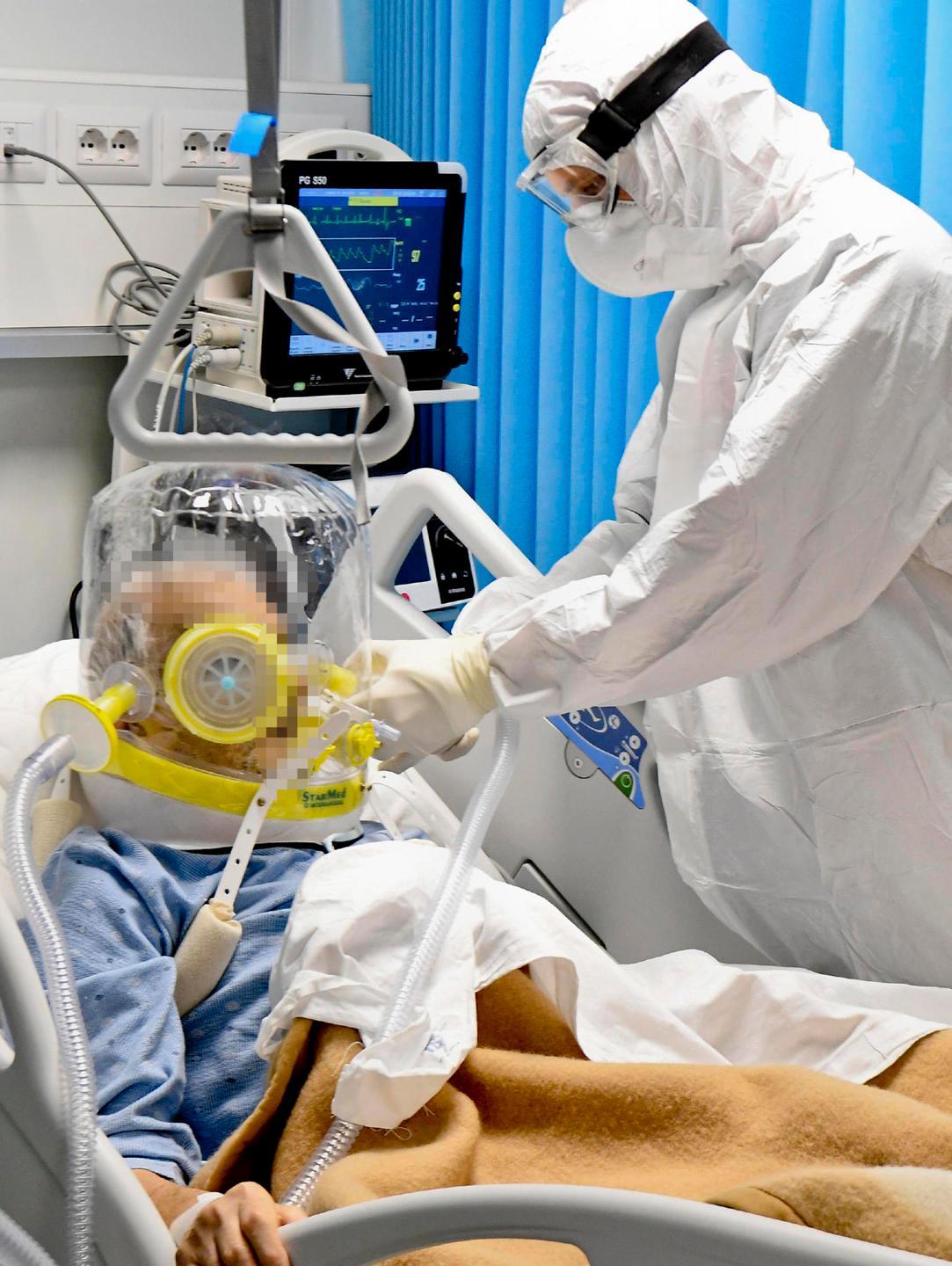 Troppi ritardi e scelte sbagliate la pandemia si poteva evitare