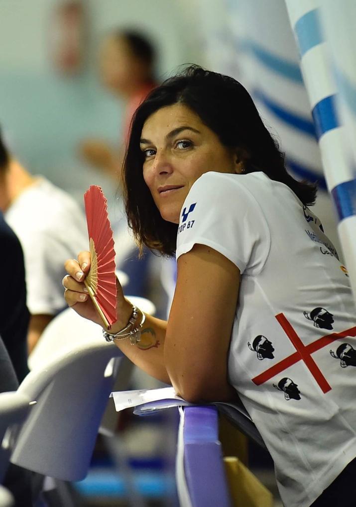 Silvia Atzori