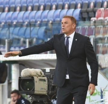 «Siamo stati timorosi e poco propositivi ma la meta è vicina» 