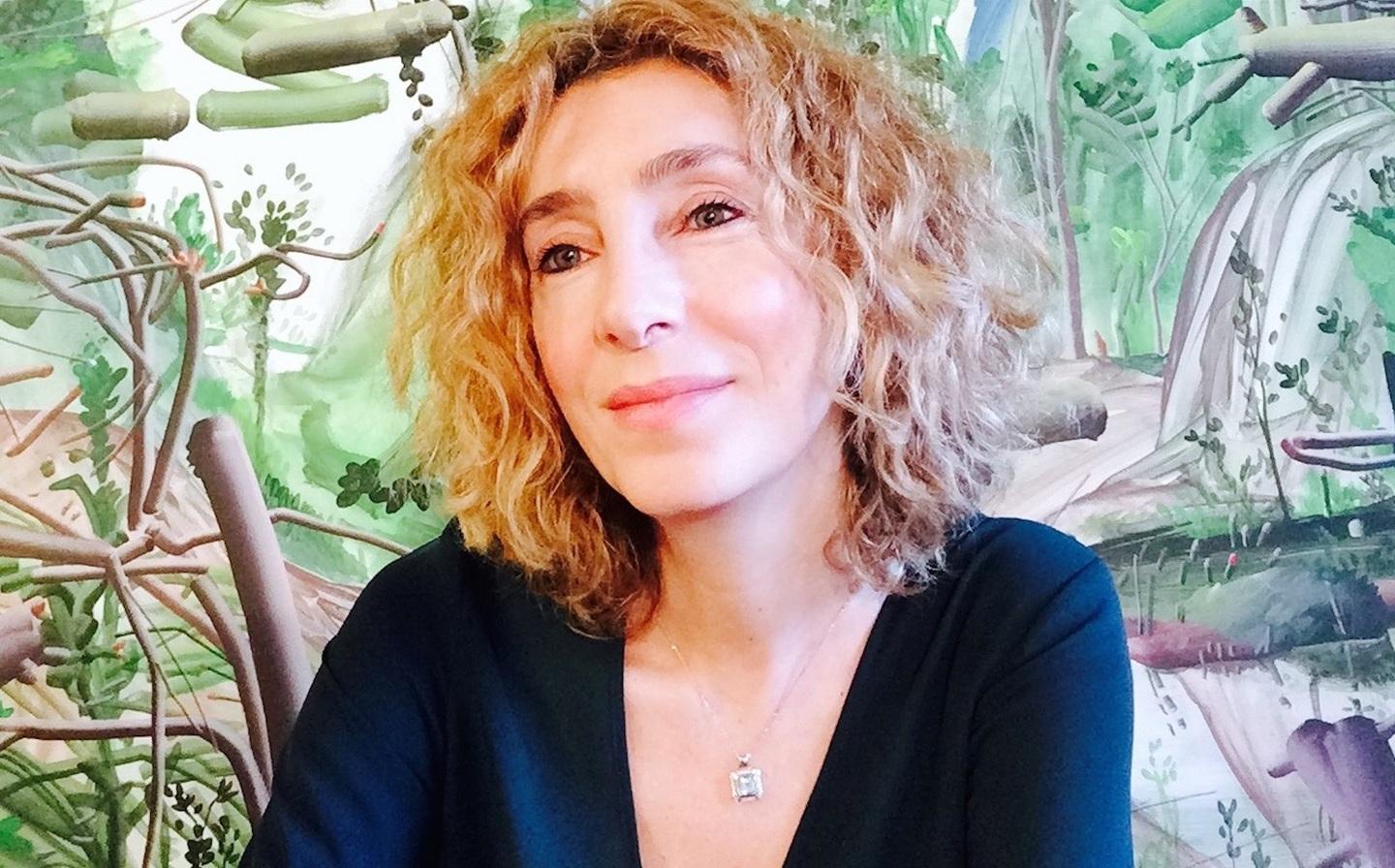 Alessandra Mura da Nanni Moretti a Ligabue 