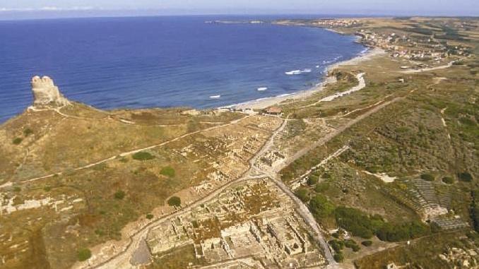 Dal Sinis alla Baronia, accordo tra aree protette