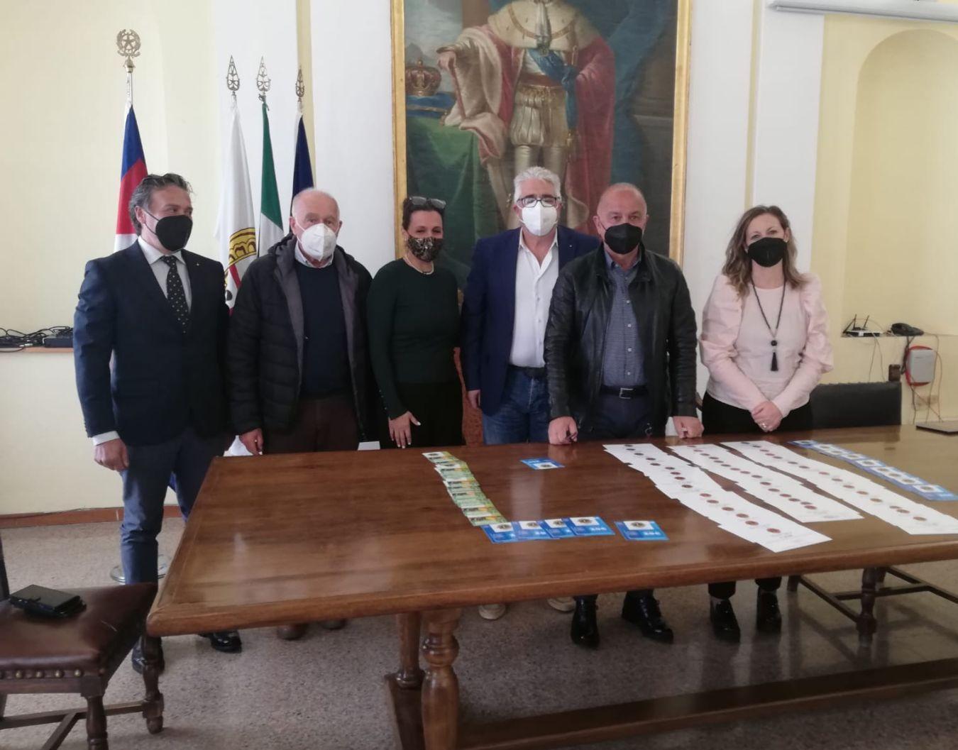 Covid più di un milione di aiuti 
