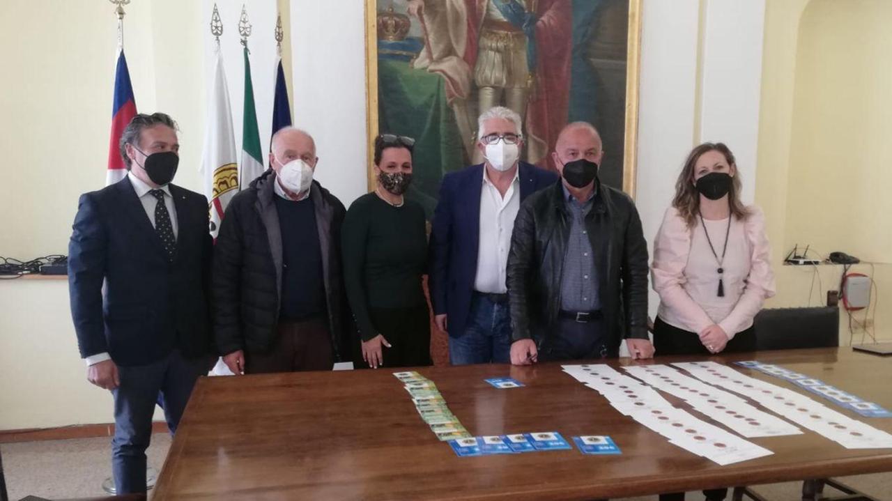 Covid più di un milione di aiuti