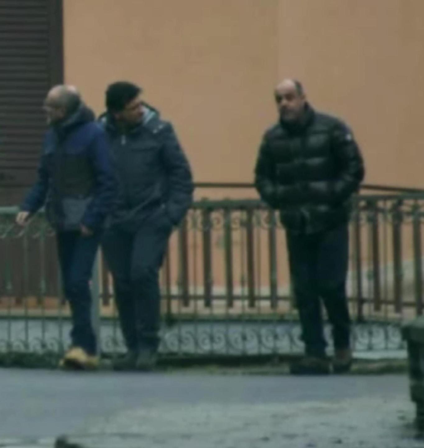 «Così orientavano la politica» 