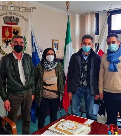 Accordo con Forestas per il parco archeologico 