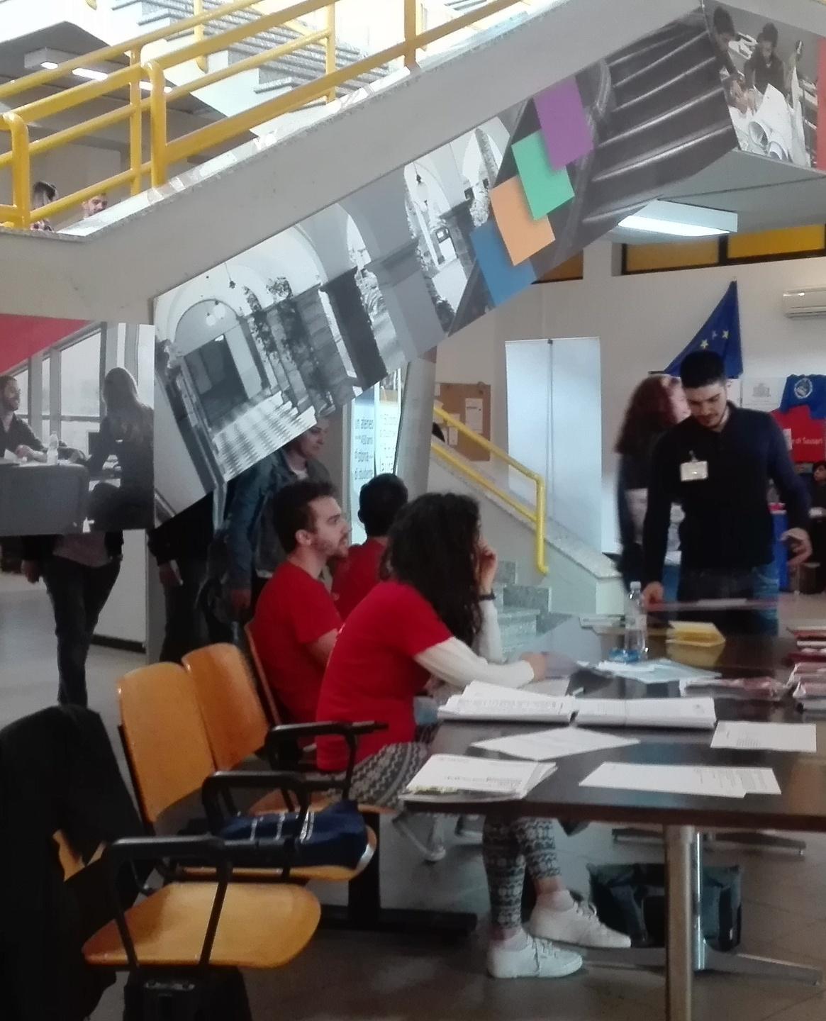 Università, al via seminari per orientare la scelta 