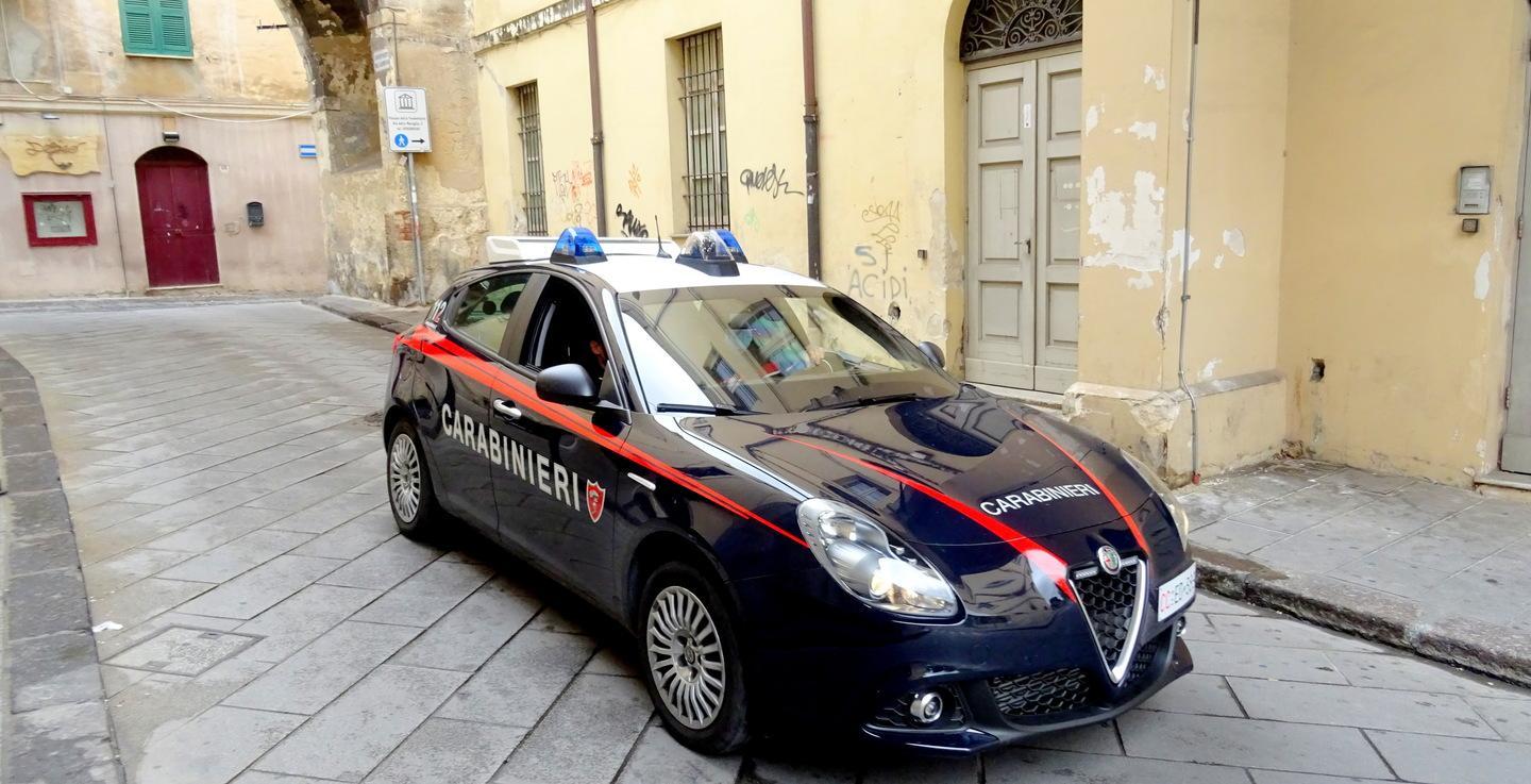 Sassari, il violentatore seriale incastrato dalle immagini 