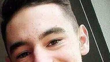 «Stalking, condanna all'omicida di Mirko»