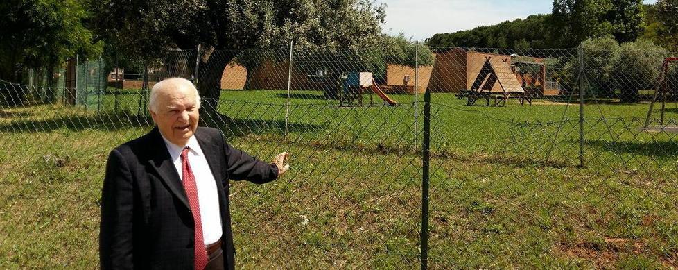 Piombino in lutto per la scomparsa di Carlo Armillo Benassi, storico architetto della città 