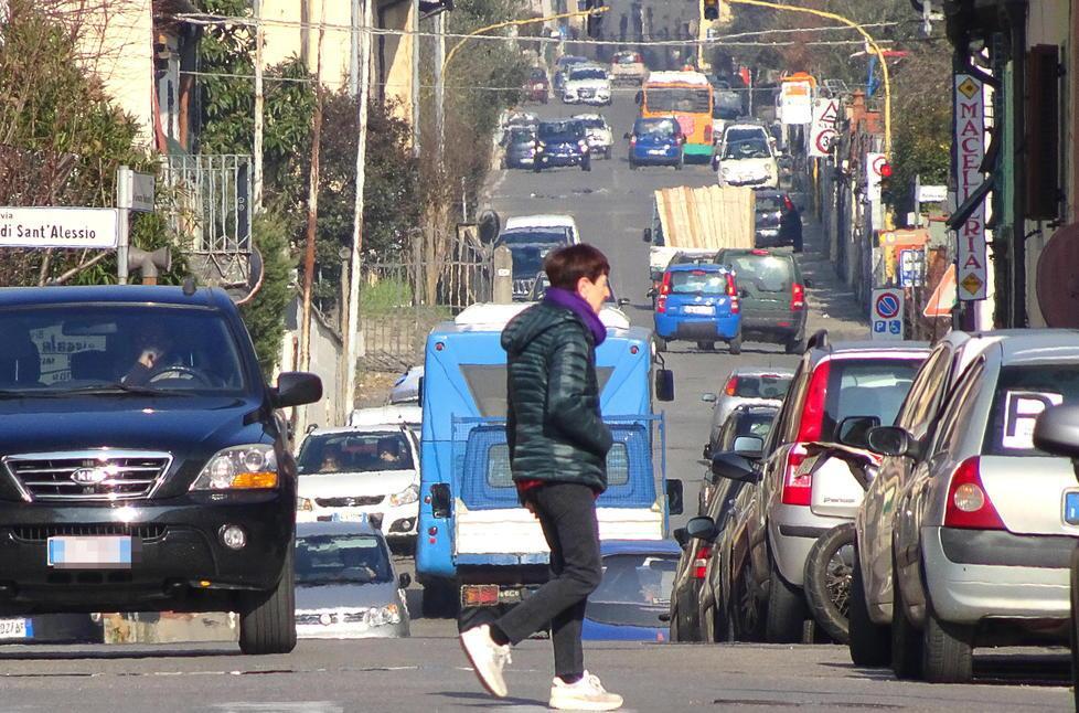 Traffico a Pistoia, perché il piano comunale è da rifare 