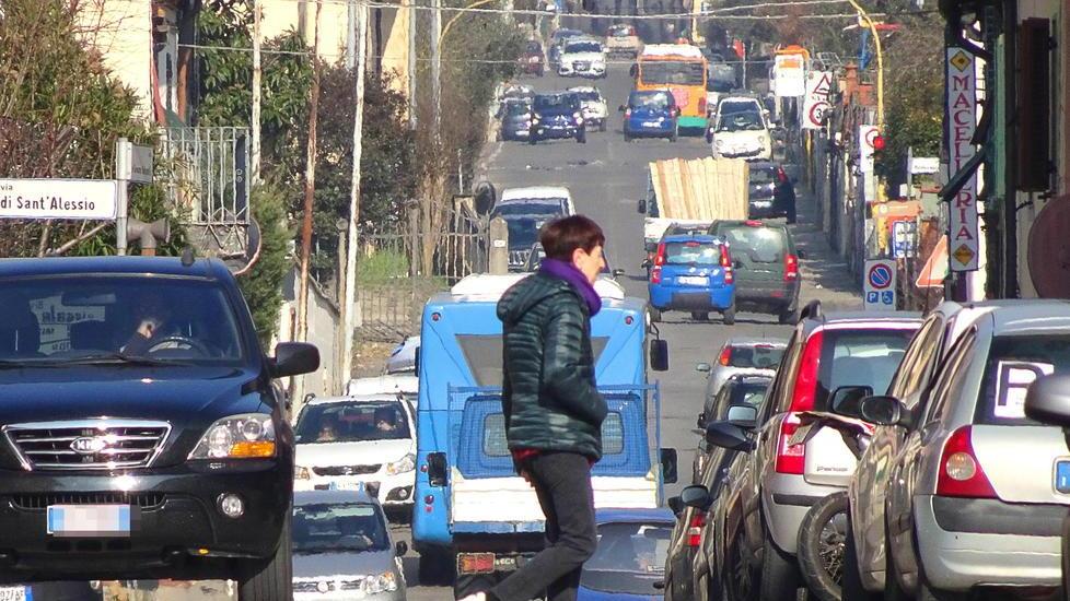 Traffico a Pistoia, perché il piano comunale è da rifare