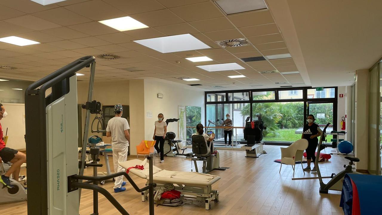 Alle terme per uscire dal Covid: l’ex assessore racconta da paziente com’è il percorso terapeutico