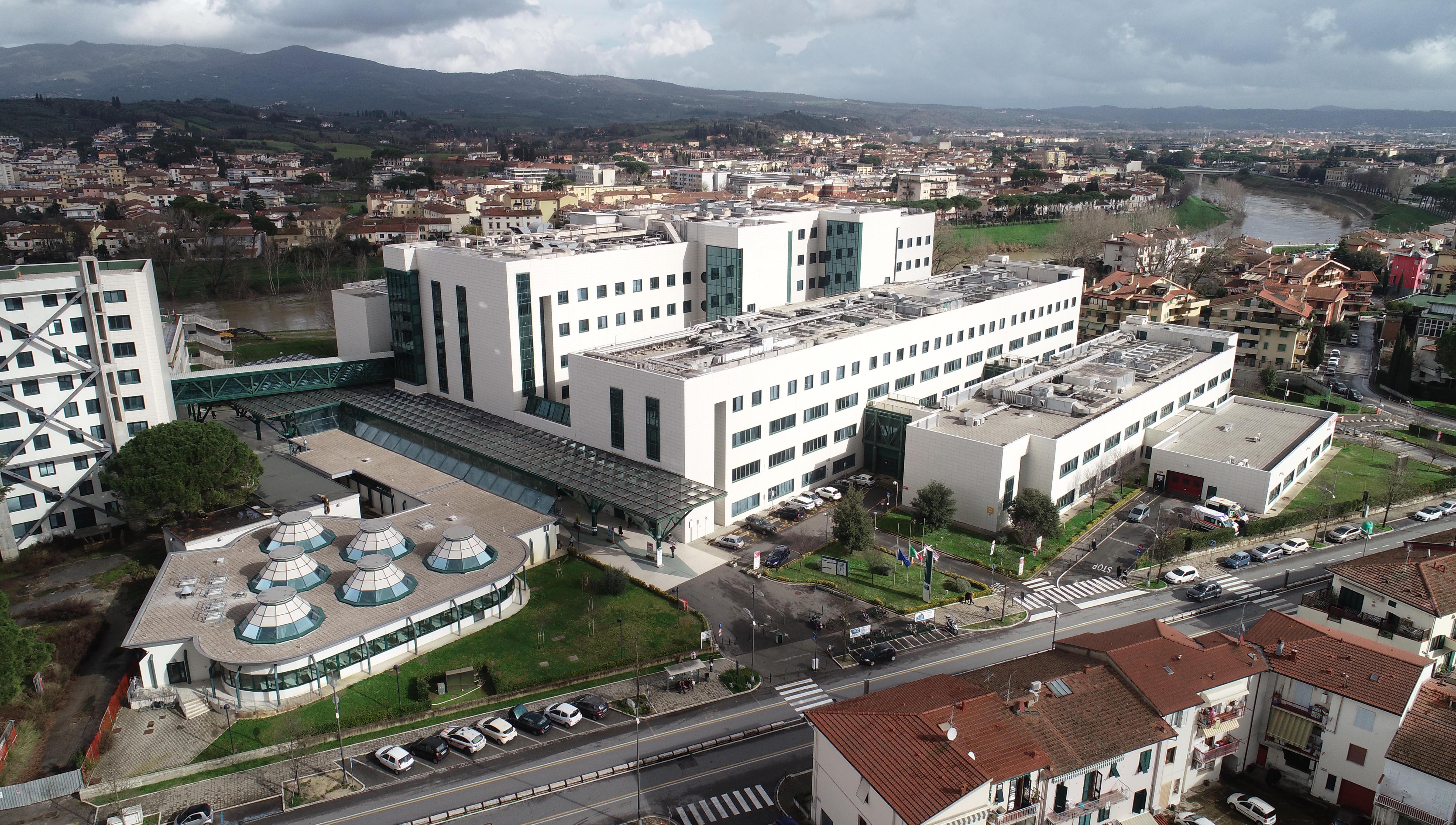Empoli, visite specialistiche a doppia velocità: il privato è sprint, il pubblico "lumaca" 