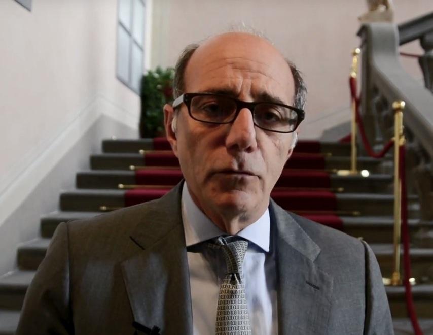 Francesco Tapinassi