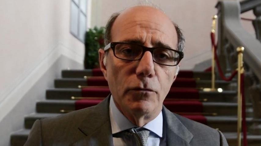 Francesco Tapinassi
