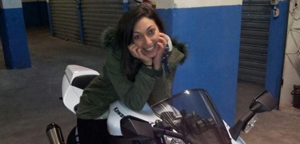 L’addio a Sara Campinotti nella chiesa di San Matteo 