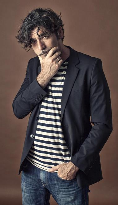 Il nuovo Bobo Rondelli canta la malinconia: «Sono un cuore libero ma non so stare solo» 