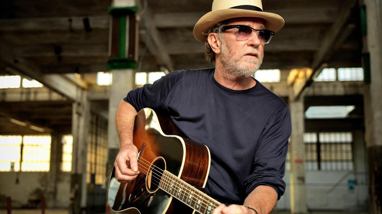 Francesco De Gregori il 23 luglio in piazza a Ferrara
