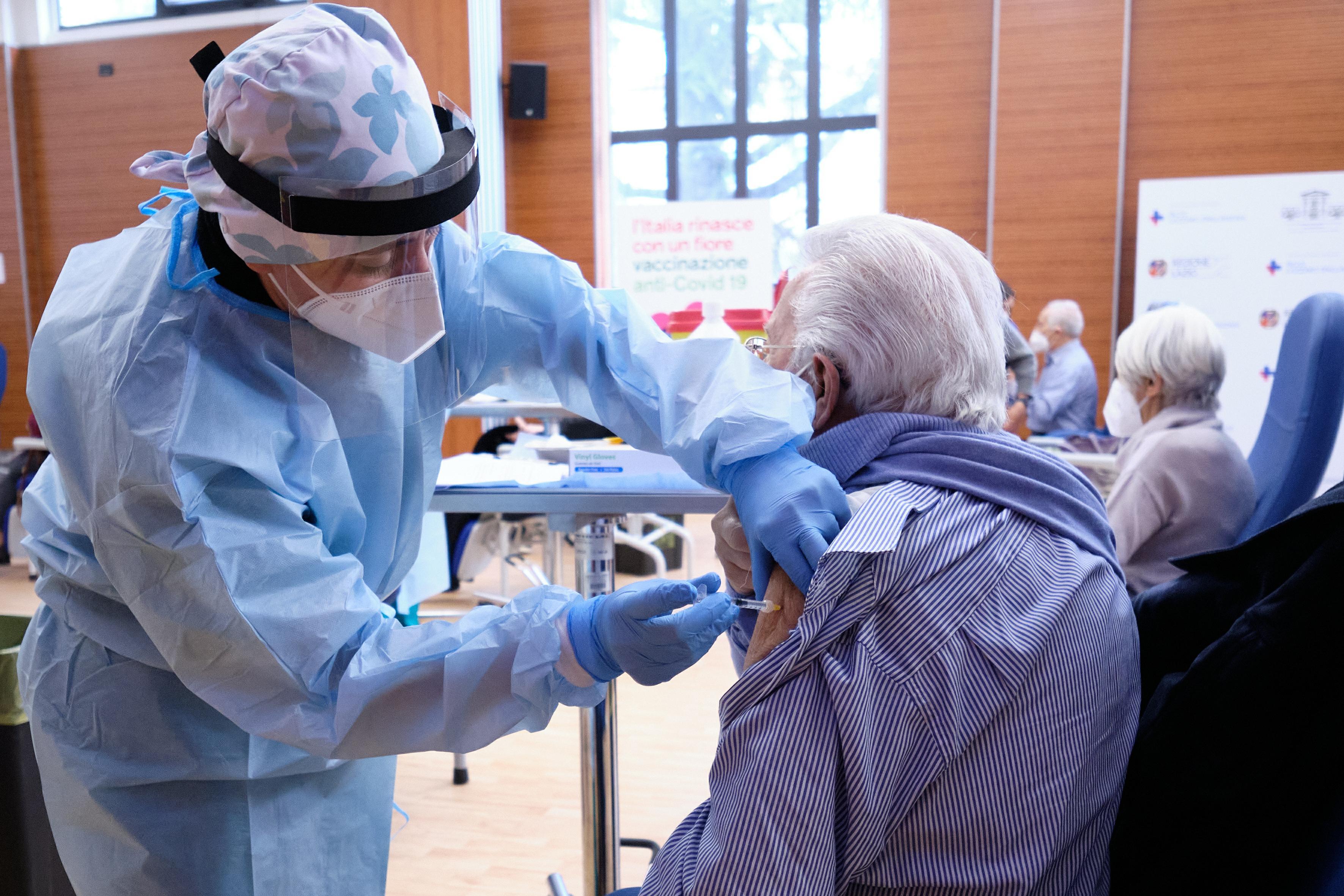 Covid, anche oggi 87 nuovi positivi ma nessuna persona deceduta