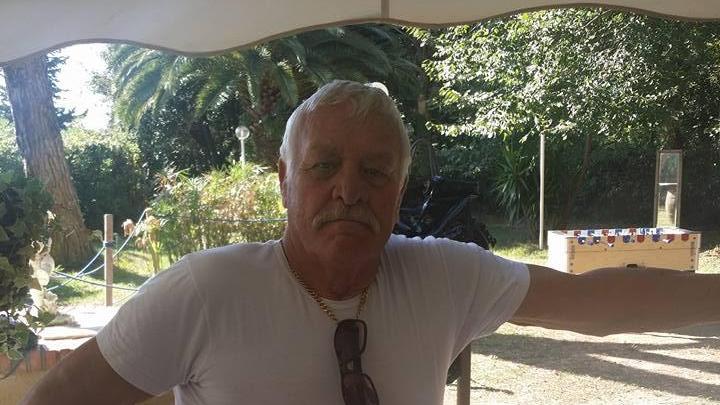 Roberto Nastasio, morto a 73 anni