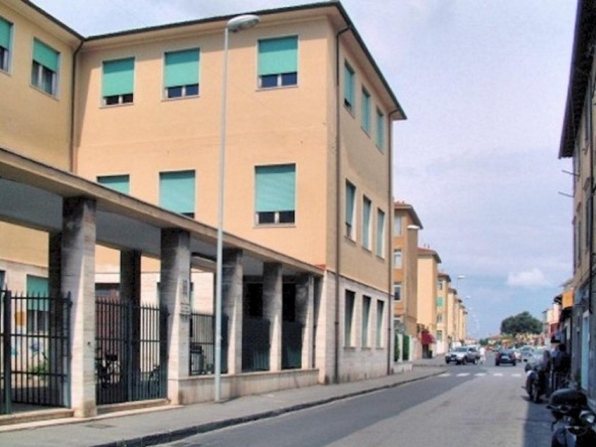 Le scuole Thouar
