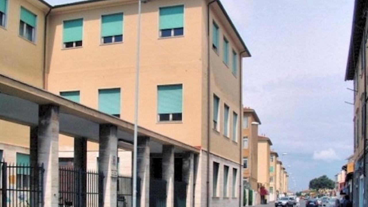 Le scuole Thouar