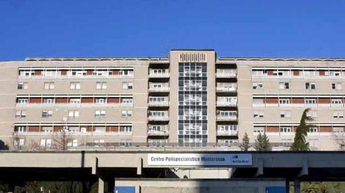 Monoblocco, lavori alla nuova palazzina