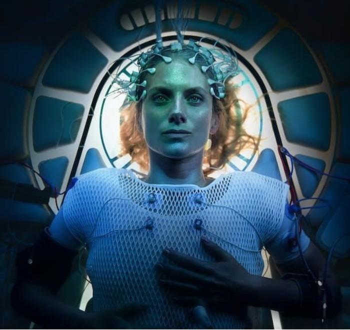 Fantascienza e sorprese in “Oxygène” Aja un po’ meno folle, ma non delude