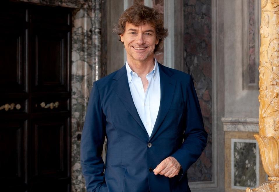 Angela rassicura il pubblico «Nessuna cancellazione “Ulisse” torna a fine mese» 