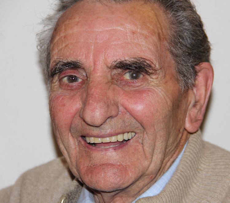 Montecarlo piange Torello Stefanini Aveva 94 anni