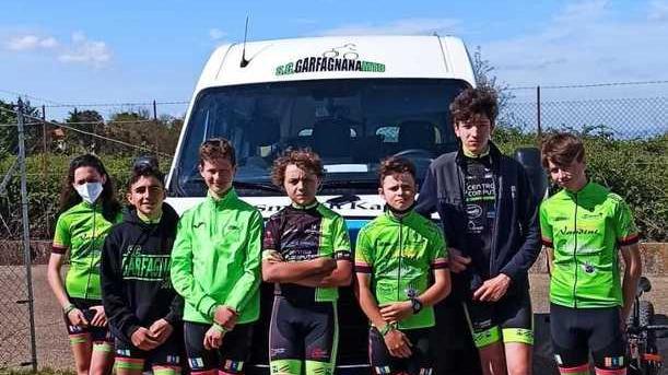 Mountain bike: Semplici nella top ten a Scansano