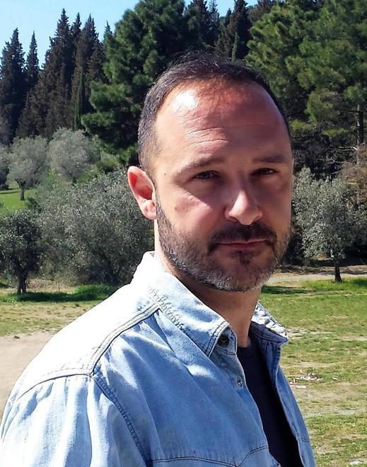 Il nuovo romanzo di Divier Nelli segnalato dal premio Viareggio