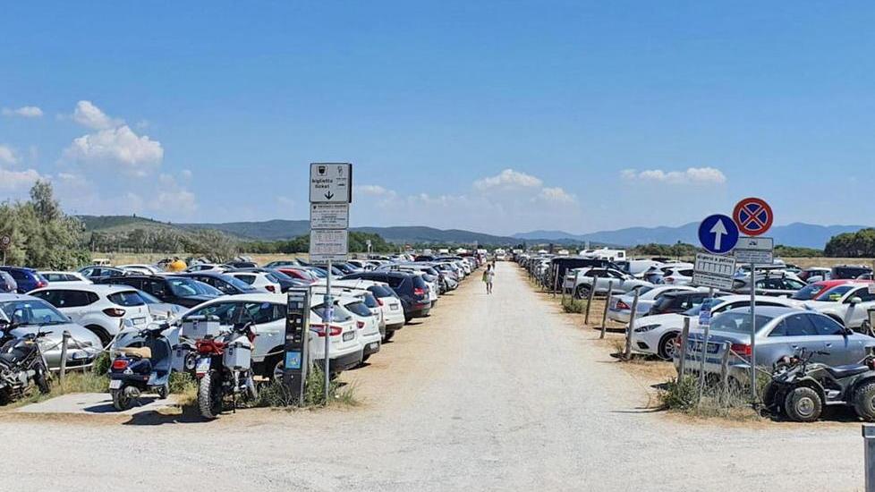 Piombino e Monterotondo Botta e risposta sugli sconti per parcheggiare al mare