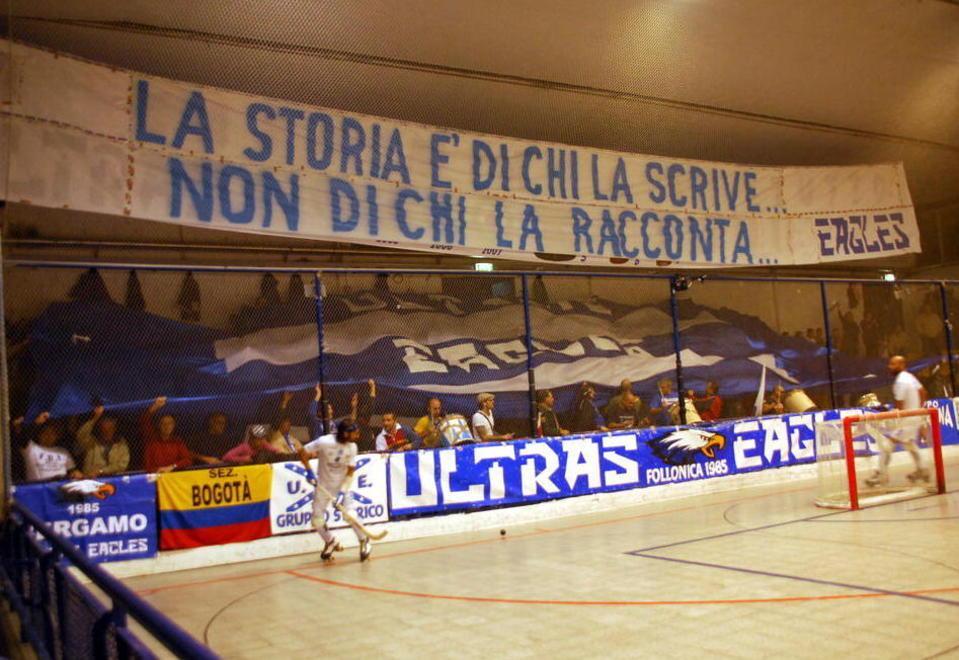 Tifosi lontani dagli spalti ma vicinissimi agli azzurri