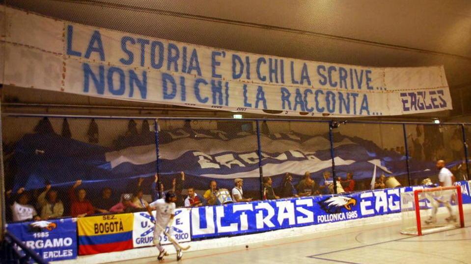 Tifosi lontani dagli spalti ma vicinissimi agli azzurri