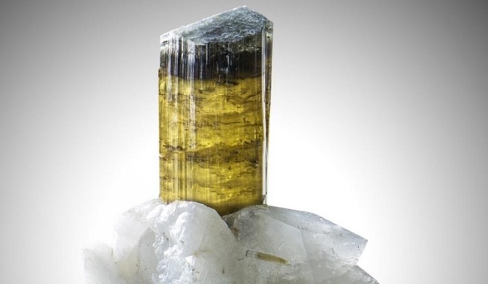 Minerali, nuova specie scoperta a San Piero Sarà esposta al museo