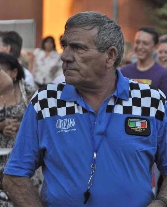 È morto Gobbini, la bicicletta era stata la passione della vita 