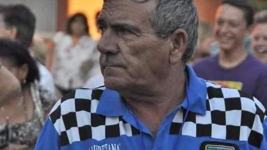È morto Gobbini, la bicicletta era stata la passione della vita