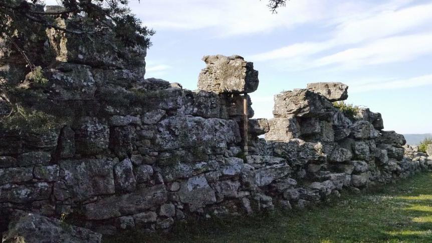 Il tour tra le mura, Basilica e Leopardi tra gli eventi Fai