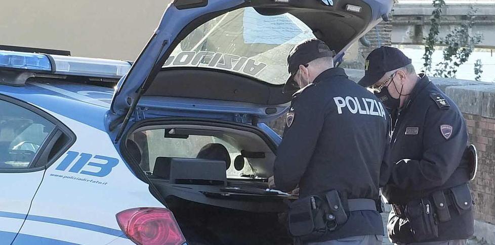 Sicurezza sulle strade, giro di vite a Pontedera con decine di alcoltest