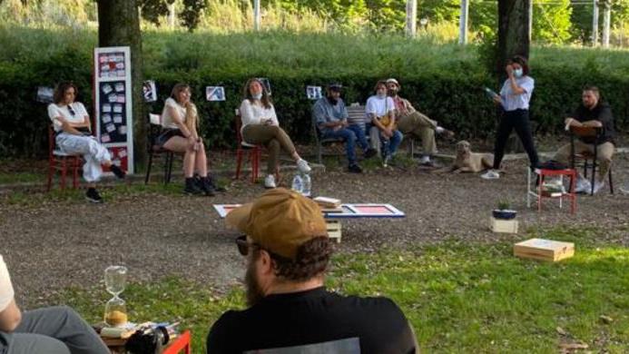 Alla ricerca di proposte per migliorare la zona della stazione ferroviaria