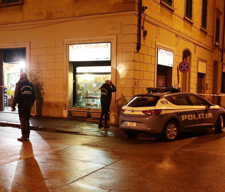 Morto nell’arresto, chiesta l’archiviazione 
