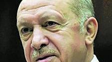 Così il presidente turco per il popolo palestinese è diventato il “re di Gaza”